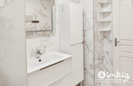 Vente
Appartement Lumineux avec séjour ouvert sur balcon