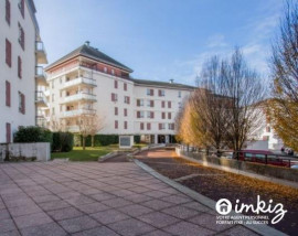 Vente
Appartement Lumineux avec séjour ouvert sur balcon