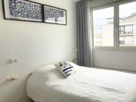 
                                                                                        Location
                                                                                         Appartement lumineux & calme (loyer tout inclus)