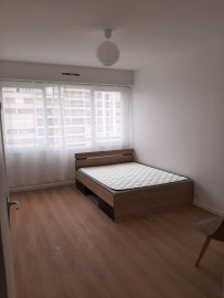 
                                                                                        Colocation
                                                                                         Appartement lumineux et calme refait à neuf