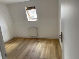 
                                                                                        Location
                                                                                         Appartement lumineux et chaleureux à louer