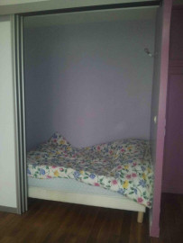 
                                                                                        Location
                                                                                         Appartement lumineux et entretenu