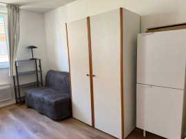 
                                                                                        Location
                                                                                         Appartement lumineux Krutenau étudiant