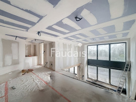 
                                                                                        Vente
                                                                                         Appartement lumineux proche plage   Carolles, entre Granvill