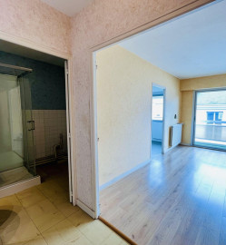
                                                                                        Location
                                                                                         Appartement lumineux résid. Séniors ANGERS CENTRE