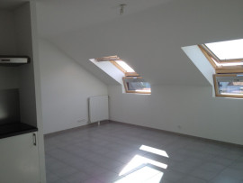 
                                                                                        Location
                                                                                         Appartement lumineux résidence standing Nantes Sud