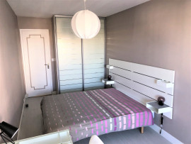 Location
Appartement lumineux, Saint-Cloud (loyer tout inclus)