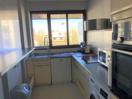 Location
Appartement lumineux, Saint-Cloud (loyer tout inclus)