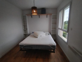 
                                                                                        Location
                                                                                         Appartement lumineux - T2 meublé - Quartier Procé