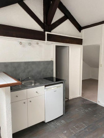 
                                                                                        Location
                                                                                         Appartement Lyon 3 - 40 m²