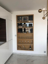 
                                                                                        Location
                                                                                         Appartement meublé - 1 chambre - Beaugrenelle