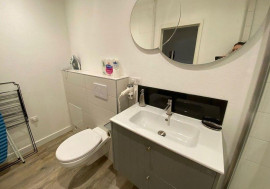 
                                                                                        Location
                                                                                         Appartement meuble 1 pièce 25m2