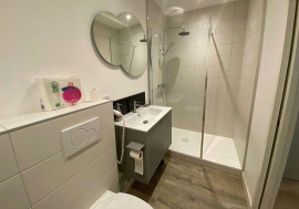 
                                                                                        Location
                                                                                         Appartement meuble 1 pièce 25m2