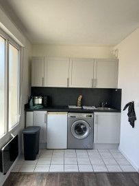 
                                                                                        Location
                                                                                         Appartement meublé + 1 place de parking Morangis