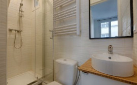 Location
Appartement meublé 2 pièces 16 m²