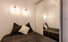 Location
Appartement meublé 2 pièces 16 m²