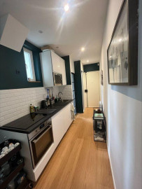 
                                                                                        Location
                                                                                         Appartement Meublé 2 pièces, 29m², Issy