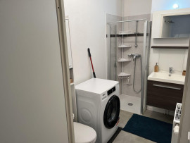 
                                                                                        Location
                                                                                         Appartement meublé – 2 pièces – 39m2 avec parking