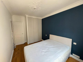 
                                                                                        Location
                                                                                         Appartement meublé 2 pièces 43 m² Batignolles