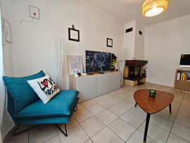 
                                                                                        Location
                                                                                         Appartement meublé 2 pièces 46 m2 Sucy-En-Brie