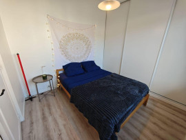 
                                                                                        Location
                                                                                         Appartement meublé 2 pièces 46 m2 Sucy-En-Brie