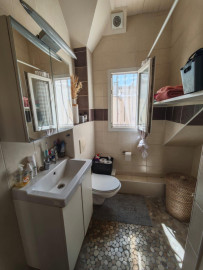 
                                                                                        Location
                                                                                         Appartement meublé 2 pièces 46 m2 Sucy-En-Brie