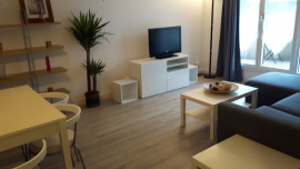 
                                                                                        Location
                                                                                         Appartement meuble 2 pieces  a louer Paris 11eme (loyer tout inclus)