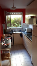 
                                                                                        Location
                                                                                         Appartement meuble 2 pieces  a louer Paris 11eme (loyer tout inclus)