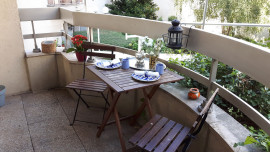 
                                                                                        Location
                                                                                         Appartement meuble 2 pieces  a louer Paris 11eme (loyer tout inclus)
