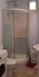 
                                                                                        Location
                                                                                         Appartement meublé - 2 Pièces de 44 m²