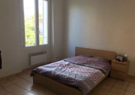 
                                                                                        Location
                                                                                         Appartement meublé - 2 Pièces de 44 m²