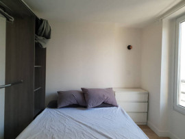 
                                                                                        Location
                                                                                         Appartement meublé 24 m² - 2 pièces - 1 chambre