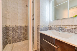 
                                                                                        Location
                                                                                         Appartement meublé 29.1m² à FONTAINE