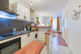 
                                                                                        Location
                                                                                         Appartement meublé 29.1m² à FONTAINE