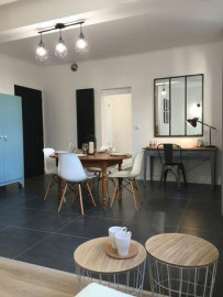 
                                                                                        Location
                                                                                         Appartement meublé 31m2