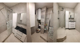 
                                                                                        Location
                                                                                         Appartement meublé (39m2 + 6m2) – Bail mobilité –