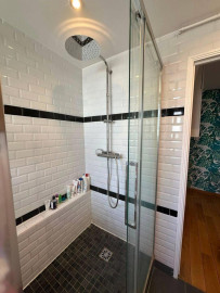 
                                                                                        Location
                                                                                         Appartement meublé 4 pièces de 78 m² – Nanterre Mo