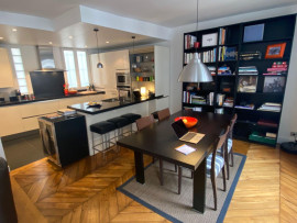 
                                                                                        Location
                                                                                         Appartement meublé 4 pièces – Quartier Madeleine,
