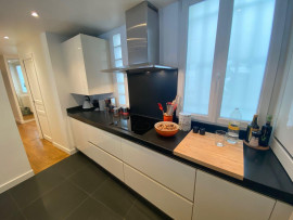 
                                                                                        Location
                                                                                         Appartement meublé 4 pièces – Quartier Madeleine,