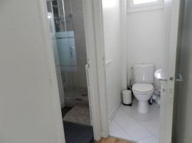 
                                                                                        Location
                                                                                         Appartement meublé 46m²