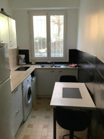 
                                                                                        Location
                                                                                         Appartement meublé 50m2