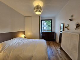 
                                                                                        Location
                                                                                         Appartement meublé 60.06m² à SAINT MARTIN D’URIAGE