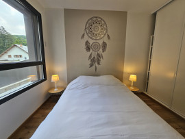 
                                                                                        Location
                                                                                         Appartement meublé 60.06m² à SAINT MARTIN D’URIAGE