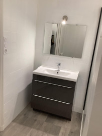 
                                                                                        Location
                                                                                         Appartement meublé