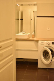 
                                                                                        Location
                                                                                         Appartement meublé
