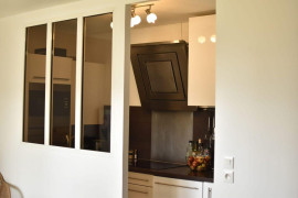 
                                                                                        Location
                                                                                         Appartement meublé