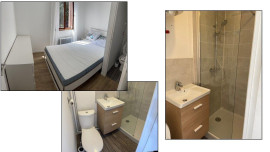 
                                                                                        Location
                                                                                         Appartement meuble