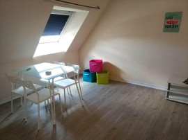 
                                                                                        Location
                                                                                         Appartement Meublé