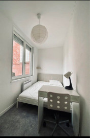 
                                                                                        Location
                                                                                         Appartement meublé