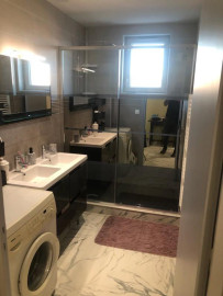 
                                                                                        Location
                                                                                         Appartement meublé